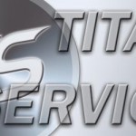 TITANE SERVICES vous souhaite une bonne année 2012